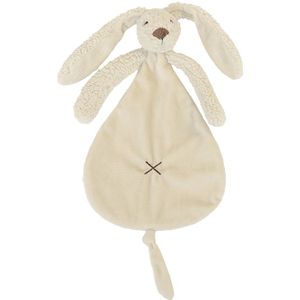 Happy Horse Recycled Rabbit Richie Beige Knuffeldoekje 134012