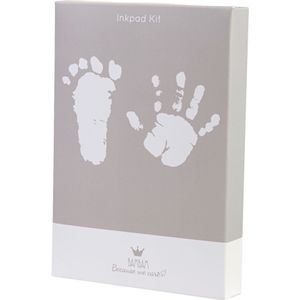 BamBam Inkpad Hand And Footprint Kit 51321
