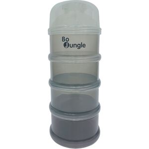 Bo Jungle B-Dose Shady Grey Doseerdoosjes B530320