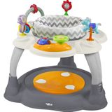 Tryco Boogie Grey Activity Center TR-33271