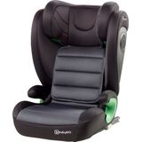 Babygo Safechild Grey i-Size Autostoel 15-36 kg 3856