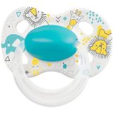 Medela Baby Original 18m+ Turquoise Blue Fopspeen 101042866