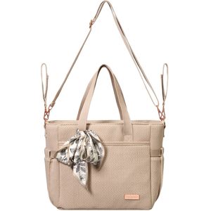 Baby Ono Carmen Beige Luiertas 1571/02