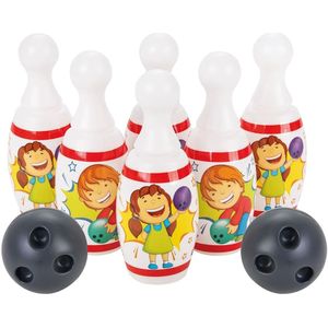 Pilsan Midi Bowlingset 06 419