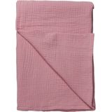 Mamaloes Soft Cotton Licht Roze 120 x 120 cm Multidoek ML020802