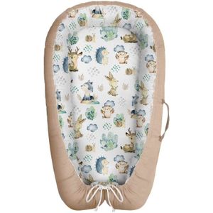 Albero Mio Forest World Babynest C001