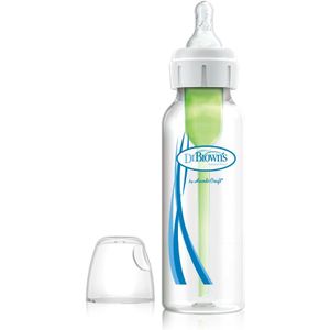 Dr Brown's Options+ Anti-colic Smalle Hals Fles 250 ml SB81005-BEX