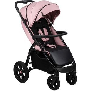 Momi Miya Pink Wandelwagen WOSP00031