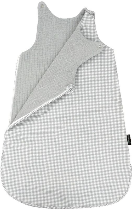 Mordesign Sleeper Grey 70 cm Slaapzak FK21-M21
