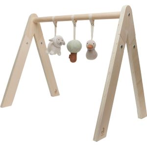 Jollein Lamb Speeltjes voor Babygym 108-001-67009