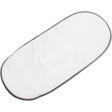 Doomoo Cocoon Pad White Inlegkussen CP 01