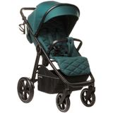 Future Design Xplode Lite Teal Green Wandelwagen