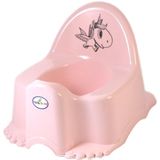 Tega Baby Eco Eenhoorn Roze Potje JD-001-104