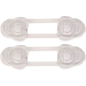 Sevibaby Mini 2 Stuks Zelfklevend Multilock 55