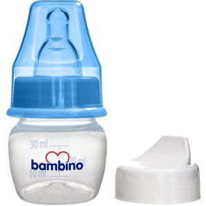 Bambino Blauw Mini Excercise Set T081
