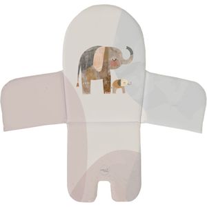 Ceba - Basic - Stoelverkleiner - Multicolor - Elephant Family