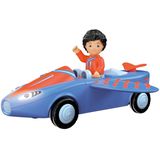 Toddys Bill Breezy Educatieve Modulaire Speelgoedauto met Pop TO-0133