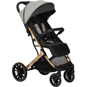 Momi Estelle Dakar Leopard Wandelwagen WOSP00021