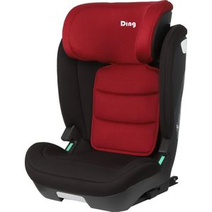 Ding Aron Red i-Size Autostoel 15-36 kg DI-111923