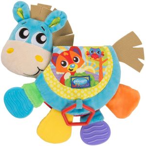 Playgro Musical Clip Clop Bijtboekje P0187552