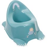 Tega Baby Meteo Turquoise Anti-slip Potje ME-001-165