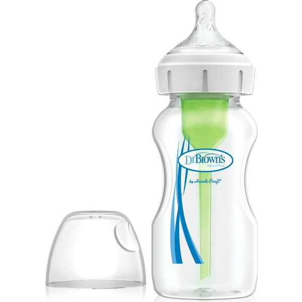 volgorde spoelen Ruïneren Dr brown fles etos - Online babyspullen kopen? Beste baby producten voor  jouw kindje op beslist.nl