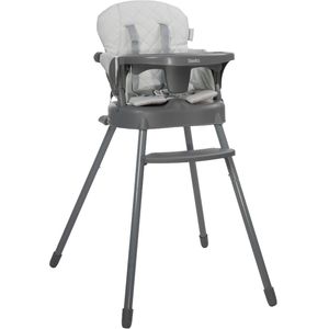 Lorelli Siesta Grey 3-in-1 Kinderstoel 1010053-2506