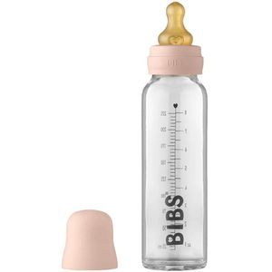 Bibs Blush 225 ml Glazen Fles 5014244