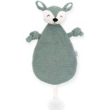 Jollein Deer Ash Green Knuffeldoekje 041-001-65323