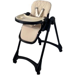 MamaLoes Scott Beige Kinderstoel ML050109