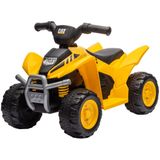 Eco Toys CAT Elektrische Kinder Quad H6