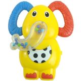 Bondigo Adorable Elephant Muzikale Bijtring BL1030