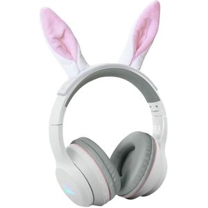 Kidywolf Kidyears Rabbit Bluetooth Koptelefoon