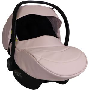 Adamex Quantum Star Pink 40-87 cm i-Size Autostoel 134-K-ECO