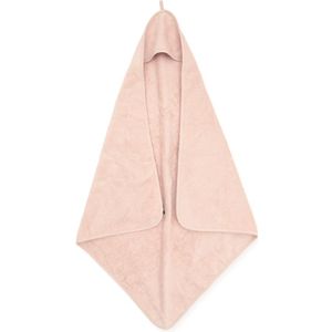 Jollein Badstof Pale Pink 75 x 75 cm Badcape 534-514-00090