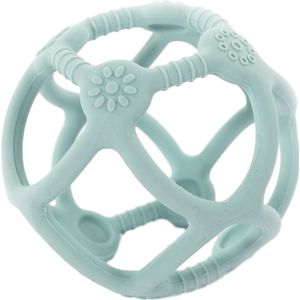 Bo Jungle B-Ball Pastel Blauw Bijtspeeltje B910410