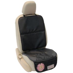 Yrda Car Seat Protector Deluxe Autostoelbeschermer 64605