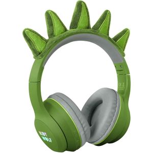 Kidywolf Kidyears Dino Bluetooth Koptelefoon