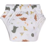 Blush & Blossom Dinosaurus 36M+ Badstof Oefenbroekje TR-BB443460