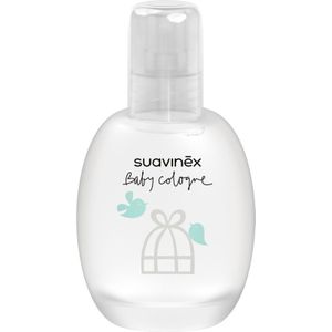 Suavinex 100ml Baby Cologne SXZCOS000581