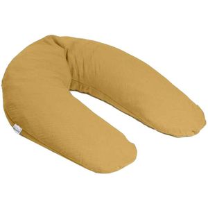 Doomoo Comfy Big Tetra Ocre Voedingskussen 35001026