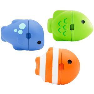 Munchkin Badspeelgoed  Color Changing Bath Toy