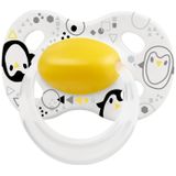 Medela Baby Original 6-18m Sunshine Yellow Fopspeen 101042865