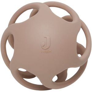 Jollein Biscuit Silicone Bal/Bijtring 714-607-00103