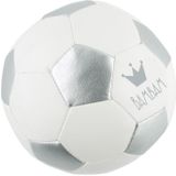 BamBam Voetbal - Zilver - Baby cadeau