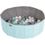 Cangaroo Mint Opvouwbare Ballenbak 110408