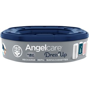 Angelcare Dress Up Navulcassette AC-AR5001