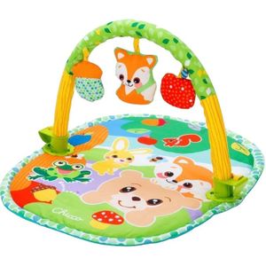 Chicco Activity Center Magic Forest 3-in-1 Babygym