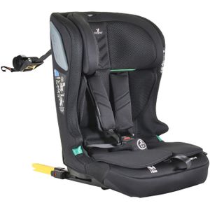 Cangaroo I-Drive Phantom Black 76-150 cm i-Size Autostoel 111986