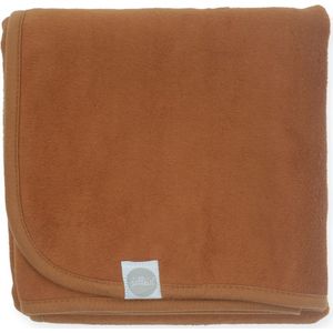 Jollein Caramel 75 x 100 cm Wiegdeken 514-511-00092